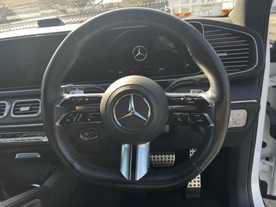 MERCEDES-BENZ GLE - 9