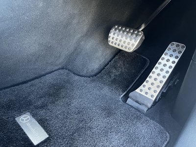 MERCEDES-BENZ GLE - 10