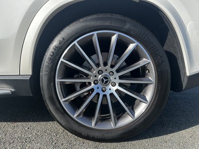 MERCEDES-BENZ GLE - 7