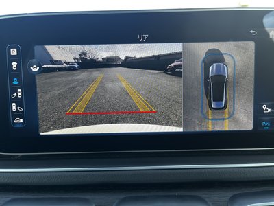 MERCEDES-BENZ GLE - 5