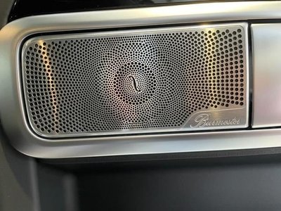 2024 Mercedes-BENZ G-CLASS 缩略图 43