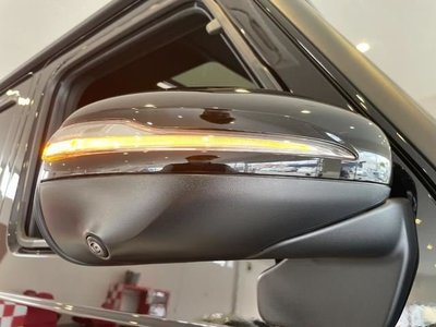 2024 Mercedes-BENZ G-CLASS 缩略图 56