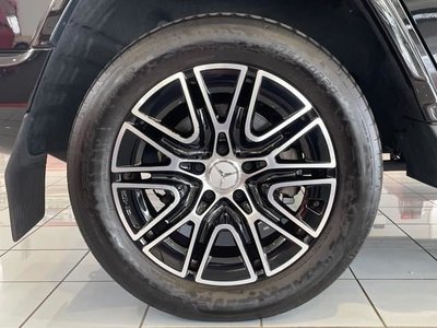 2024 Mercedes-BENZ G-CLASS 缩略图 19