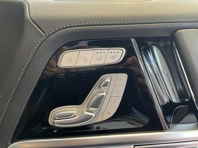 2024 Mercedes-BENZ G-CLASS 缩略图 42