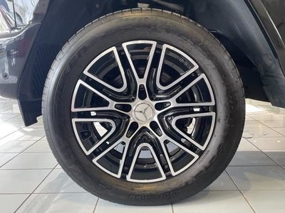 2024 Mercedes-BENZ G-CLASS 缩略图 16