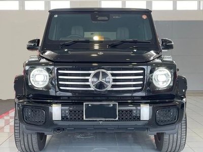 2024 Mercedes-BENZ G-CLASS 缩略图 66
