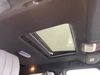 2024 Mercedes-BENZ G-CLASS 缩略图 44