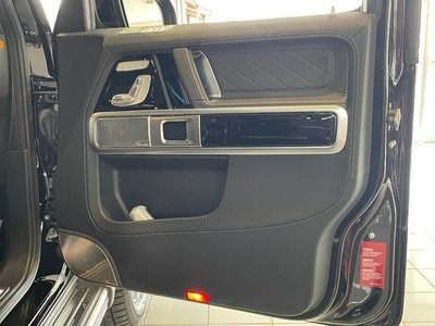 2024 Mercedes-BENZ G-CLASS 缩略图 62