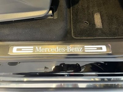 2024 Mercedes-BENZ G-CLASS 缩略图 41