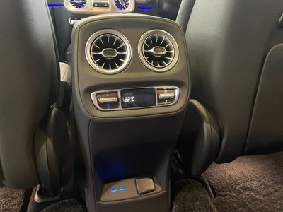 2024 Mercedes-BENZ G-CLASS 缩略图 54
