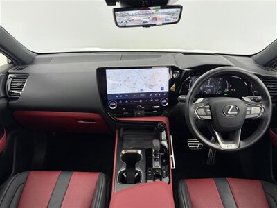 LEXUS NX - 3
