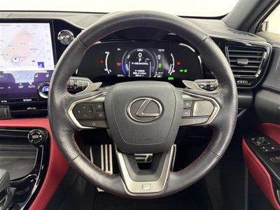 LEXUS NX - 4