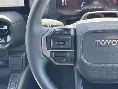 TOYOTA LAND CRUISER 250 - 6