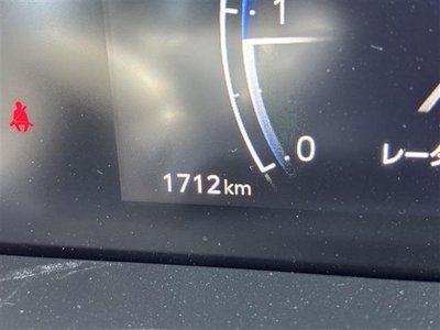 TOYOTA LAND CRUISER 250 - 9