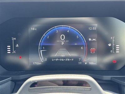 TOYOTA LAND CRUISER 250 - 8