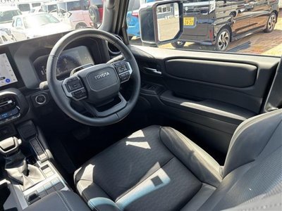 TOYOTA LAND CRUISER 250 - 3