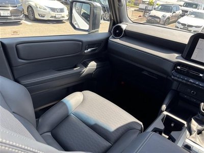 TOYOTA LAND CRUISER 250 - 4