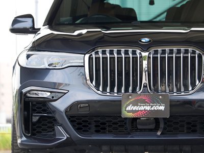 2019 BMW X7 thumbnail 16