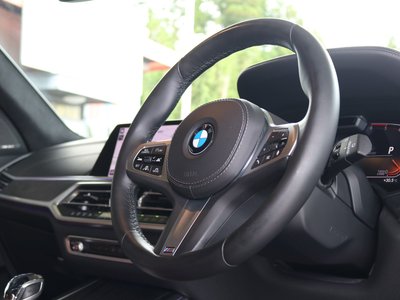 2019 BMW X7 — фото 3