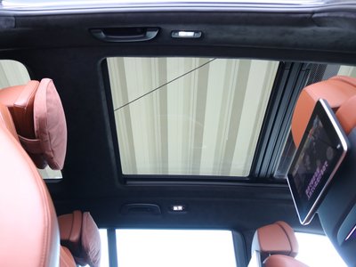 2019 BMW X7 — фото 10