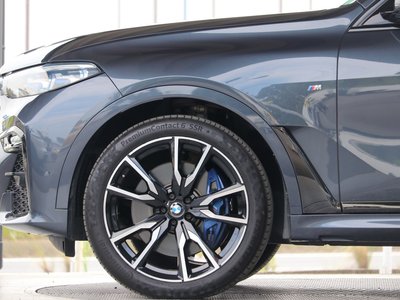2019 BMW X7 thumbnail 26