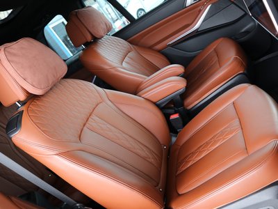 2019 BMW X7 thumbnail 12