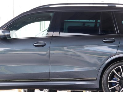 2019 BMW X7 thumbnail 27