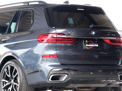 2019 BMW X7 thumbnail 30