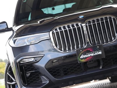 2019 BMW X7 thumbnail 21
