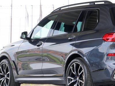 2019 BMW X7 thumbnail 29