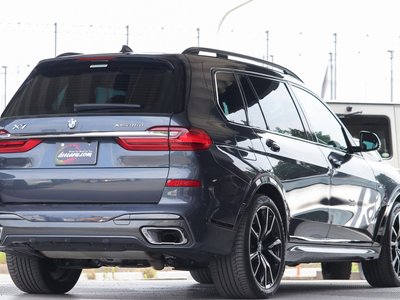 2019 BMW X7 thumbnail 18