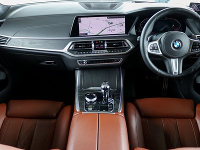 2019 BMW X7 — фото 4