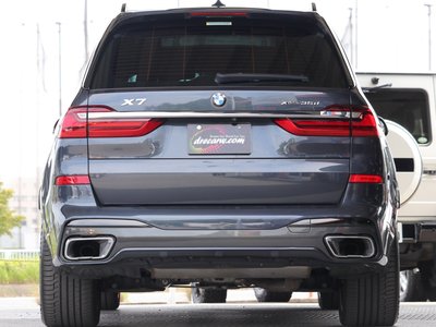 2019 BMW X7 thumbnail 31