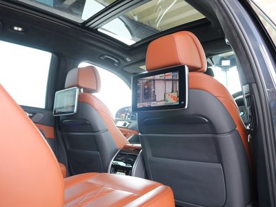 2019 BMW X7 thumbnail 11