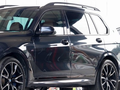 2019 BMW X7 thumbnail 24