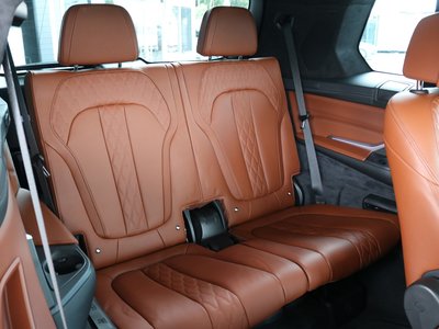 2019 BMW X7 thumbnail 13