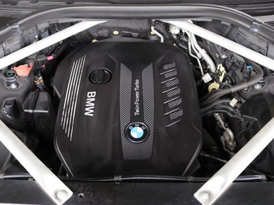 2019 BMW X7 thumbnail 20