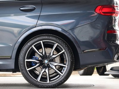 2019 BMW X7 thumbnail 28