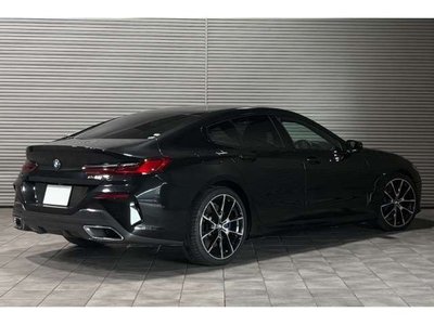 صورة 2 لـ 2020 BMW BMW 8 SERIES