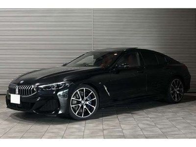 صورة 1 لـ 2020 BMW BMW 8 SERIES
