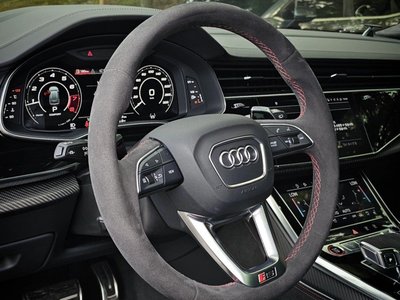 صورة مصغرة 16 لـ 2021 AUDI RS Q8