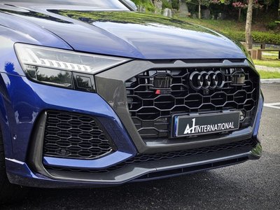 صورة 3 لـ 2021 AUDI RS Q8