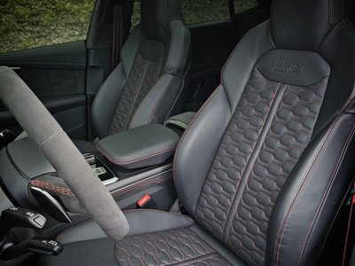 صورة مصغرة 14 لـ 2021 AUDI RS Q8