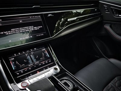صورة مصغرة 12 لـ 2021 AUDI RS Q8