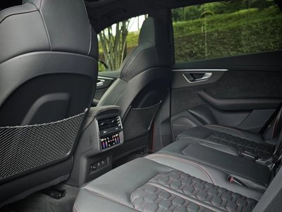 صورة مصغرة 18 لـ 2021 AUDI RS Q8