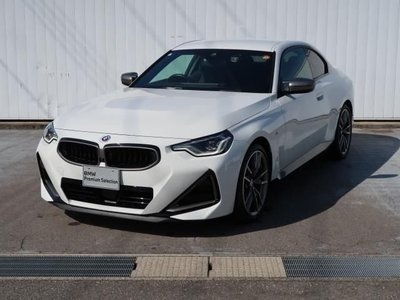 2023 BMW 2 SERIES — фото 1
