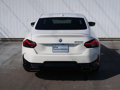 2023 BMW 2 SERIES — фото 2