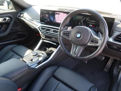 2023 BMW 2 SERIES — фото 3