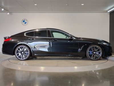 BMW 8 SERIES GRAN COUPE - 8