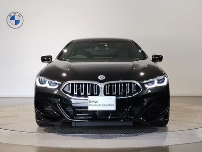 BMW 8 SERIES GRAN COUPE - 6
